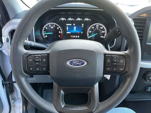 Used 2023 Ford F150 XLT image 25
