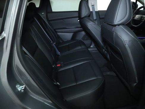 Used 2025 Nissan Murano SL w/ Cargo Package image 35