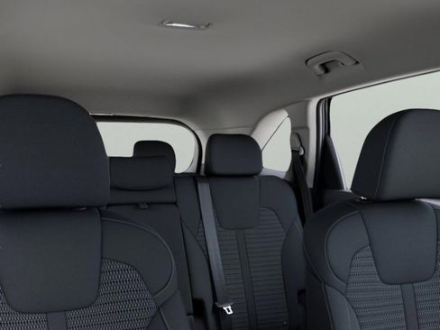 New 2026 Kia Sorento LX FWD image 22