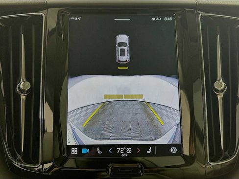 Used 2025 Volvo XC60 T8 Core w/ Protection Package Premier image 15