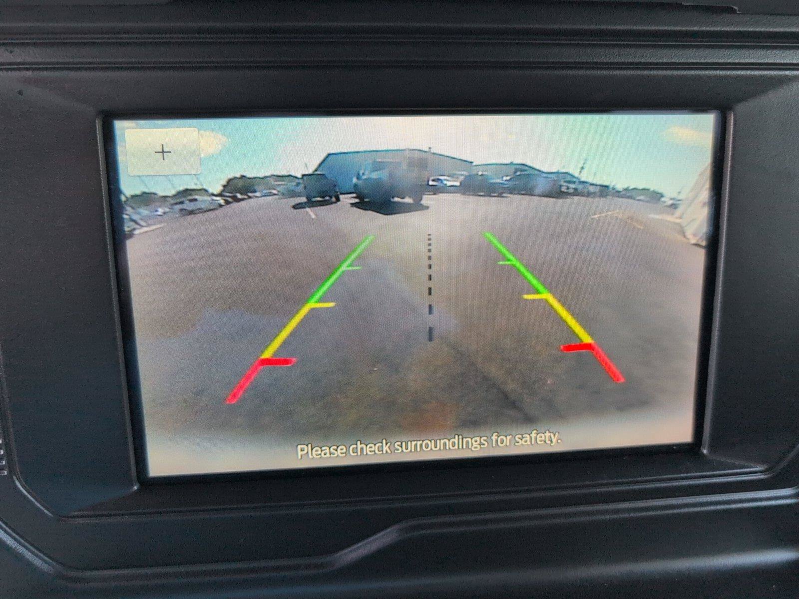 Used 2023 Ford Bronco Big Bend AWD/4WD image 17