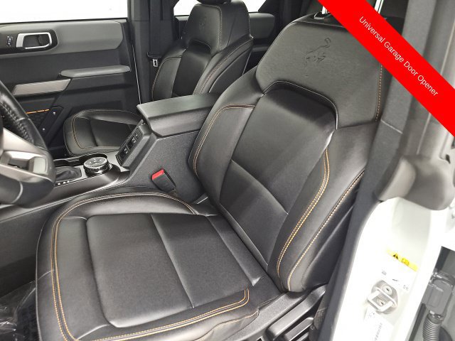 Used 2021 Ford Bronco Badlands AWD/4WD image 15