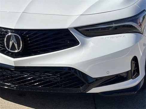 New 2026 Acura Integra A-Spec image 9