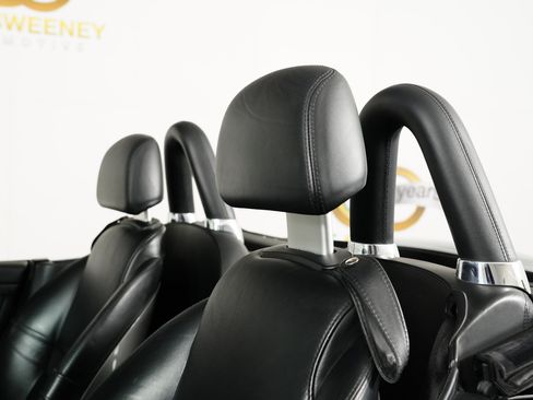 Used 2002 BMW Z8 image 19