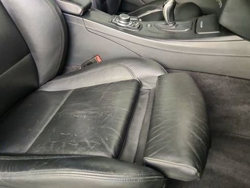 Used 2013 BMW M3 Coupe RWD image 26