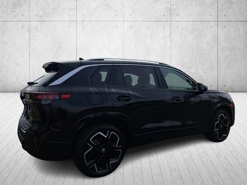 Used 2025 Volkswagen Tiguan SEL R-Line image 5