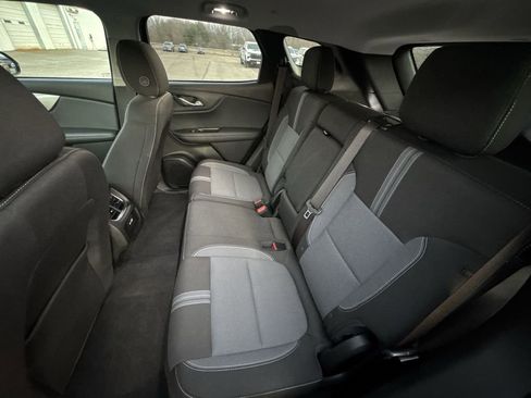 Used 2023 Chevrolet Blazer LT w/ Convenience Package FWD image 22