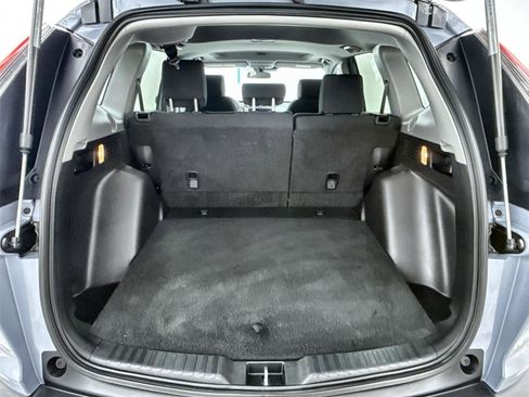 Used 2022 Honda CR-V EX image 31