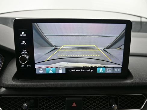 Used 2025 Acura Integra A-Spec FWD image 19
