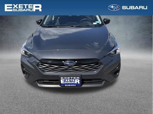 Used 2024 Subaru Impreza 2.0i AWD/4WD image 2