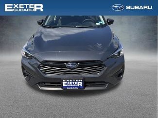 Used 2024 Subaru Impreza 2.0i AWD/4WD video 2