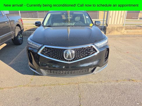 Used 2023 Acura RDX FWD image 1