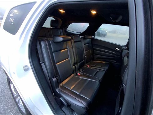 Used 2024 Dodge Durango GT image 18