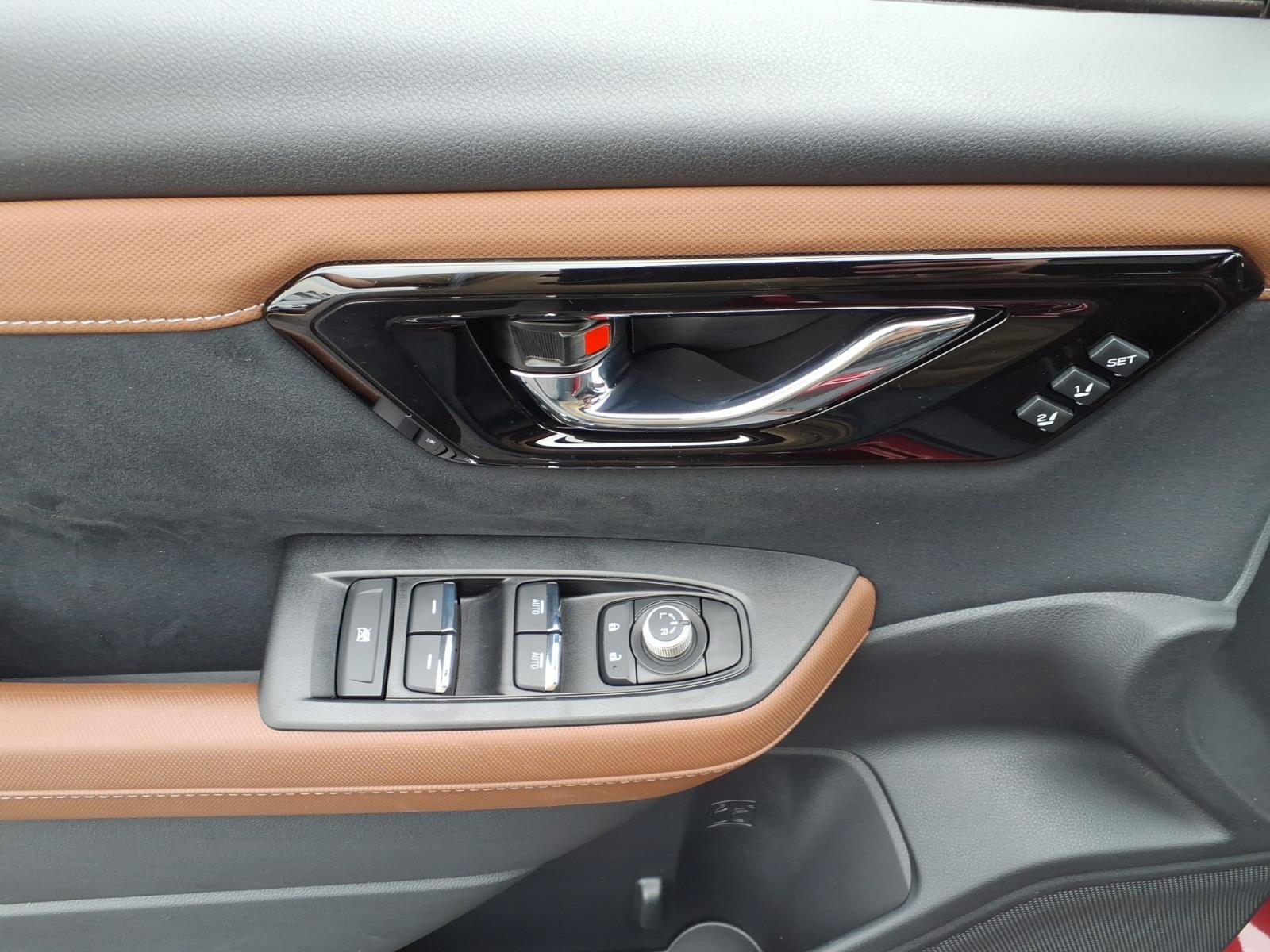 New 2026 Subaru Forester Touring AWD/4WD image 12