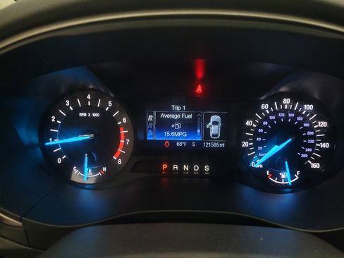 Used 2014 Ford Fusion SE w/ Equipment Group 202A FWD image 23