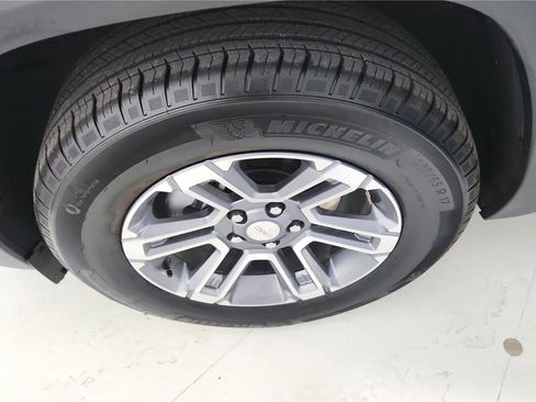 Used 2026 GMC Terrain Elevation AWD/4WD image 29