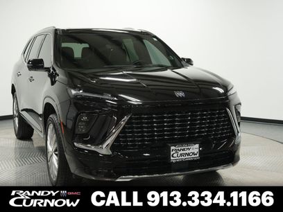 Used 2026 Buick Enclave Avenir w/ Super Cruise Package
