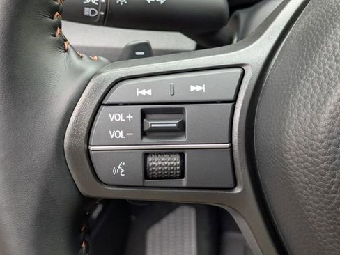 New 2026 Honda CR-V Sport-L image 19