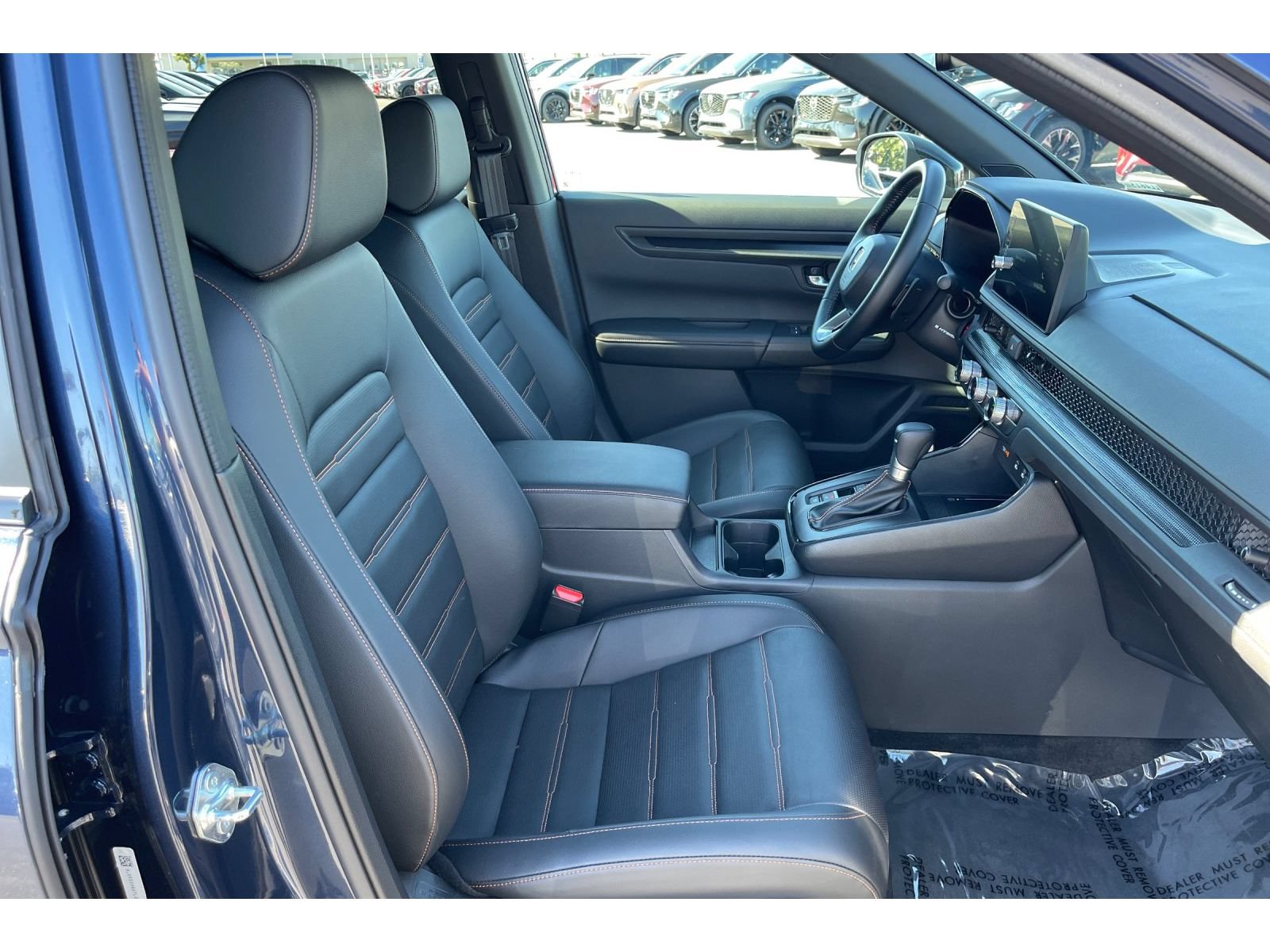 Used 2026 Honda CR-V Sport-L image 19