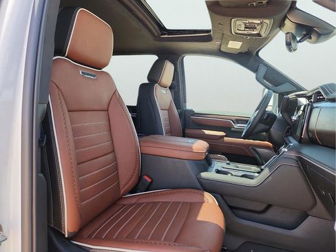 New 2026 GMC Sierra 3500 Denali Ultimate AWD/4WD image 20