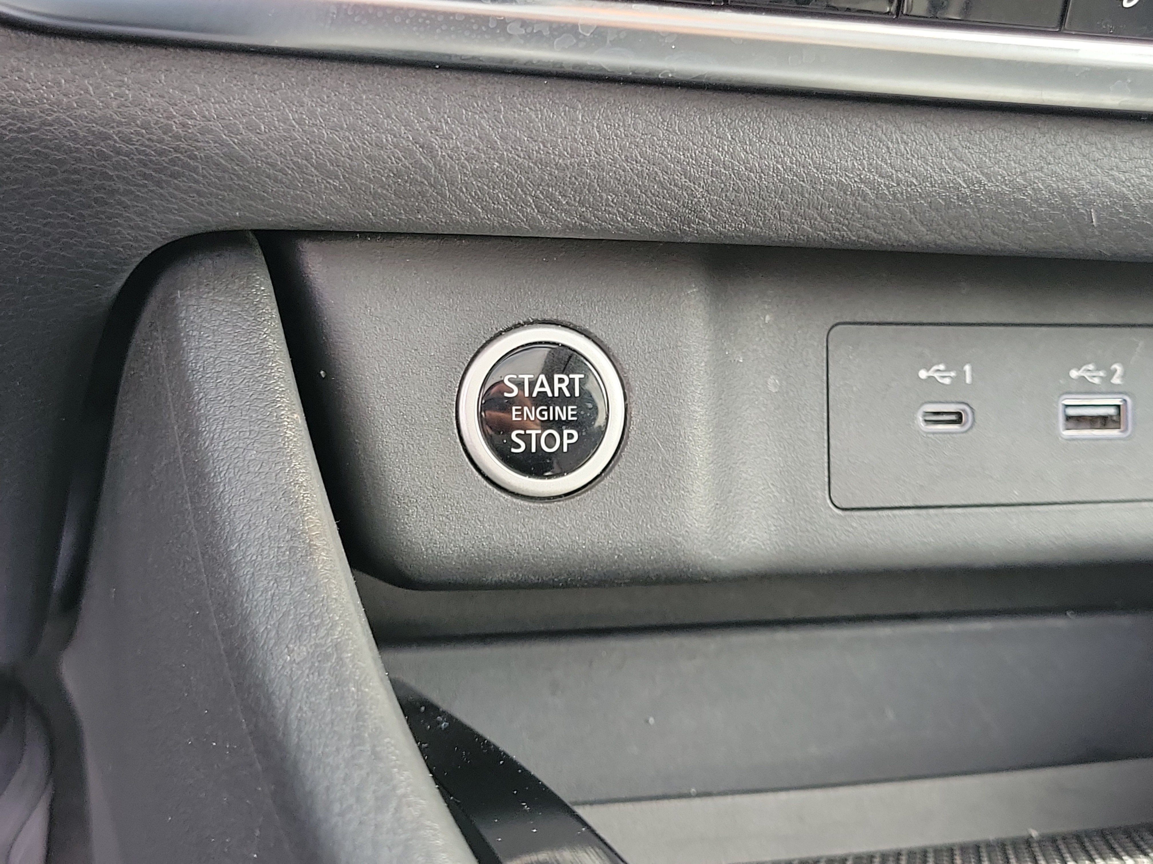 Used 2023 Nissan Rogue SV w/ SV Premium B Package AWD/4WD image 28