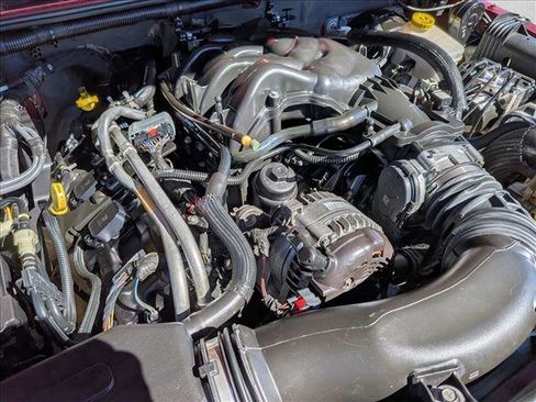 Used 2013 Jeep Wrangler Unlimited Sport image 23