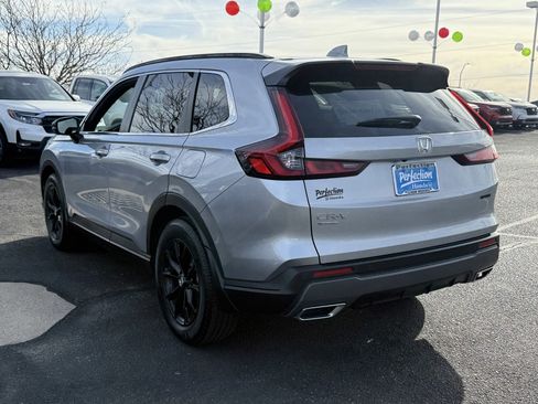 Used 2024 Honda CR-V Sport-L image 7