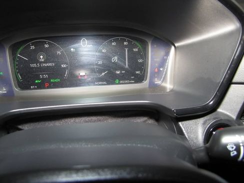 Used 2026 Honda CR-V Sport-L image 4