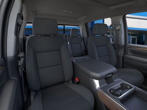 New 2026 Chevrolet Silverado 2500 LT w/ True North Edition image 16