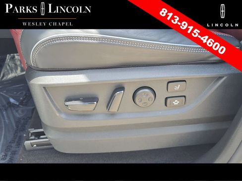 Used 2025 INFINITI QX80 Autograph AWD/4WD image 20