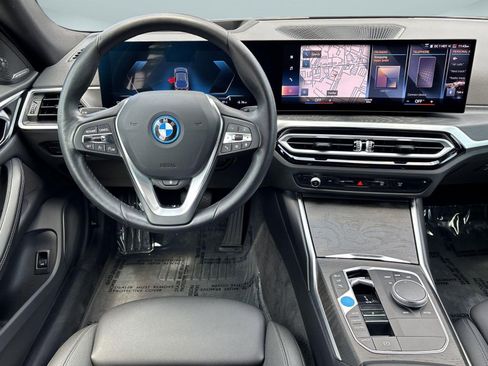 Used 2023 BMW i4 eDrive35 w/ Premium Package RWD image 28