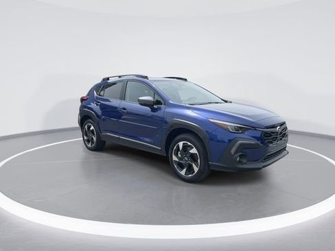 New 2026 Subaru Crosstrek 2.5i Limited AWD/4WD image 2