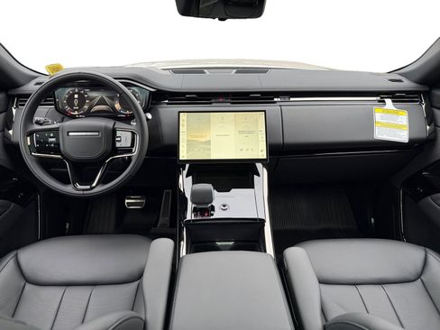 New 2026 Land Rover Range Rover Sport Dynamic SE image 19