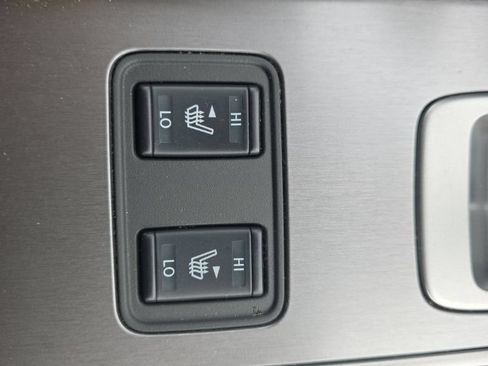 Used 2023 Nissan Murano SL AWD/4WD image 22