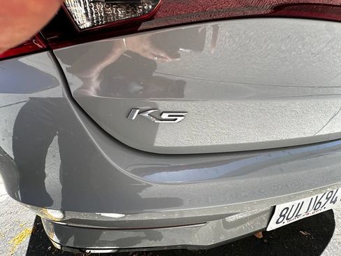 Used 2021 Kia K5 GT-Line AWD/4WD image 25