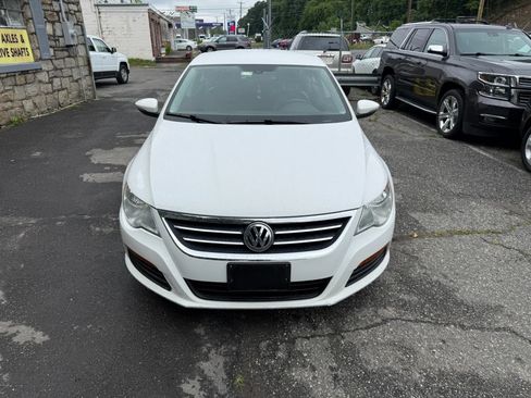 Used 2012 Volkswagen CC R-Line FWD image 6