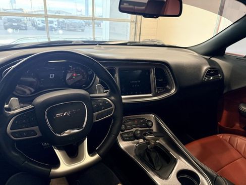 Used 2019 Dodge Challenger SRT Hellcat Redeye image 17