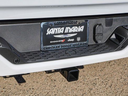 New 2026 RAM 1500 Big Horn image 7