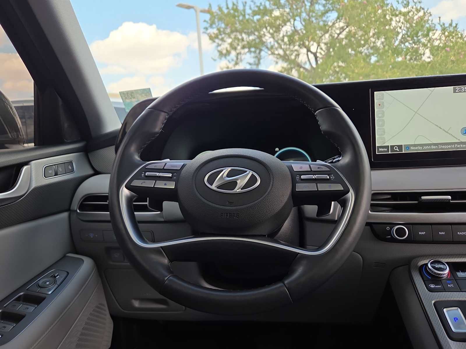 Used 2025 Hyundai Palisade SEL AWD/4WD image 19