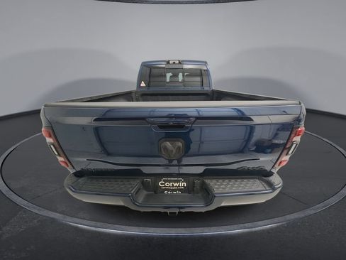 Certified 2024 RAM 3500 Limited AWD/4WD image 8