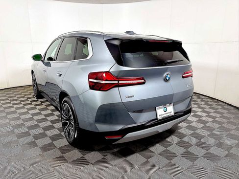 Used 2026 BMW X3 xDrive30 w/ Convenience Package AWD/4WD image 5
