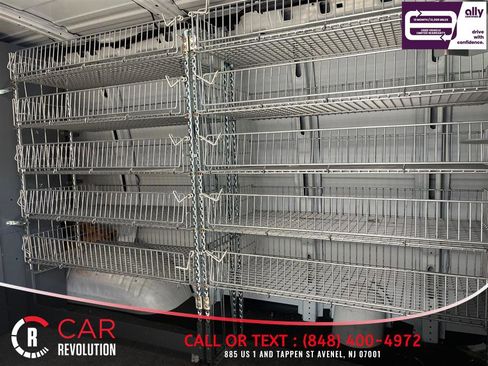 Used 2020 Chevrolet Express 2500 RWD image 13