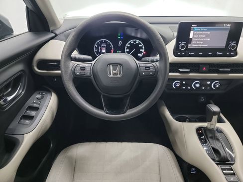 Certified 2023 Honda HR-V LX image 16