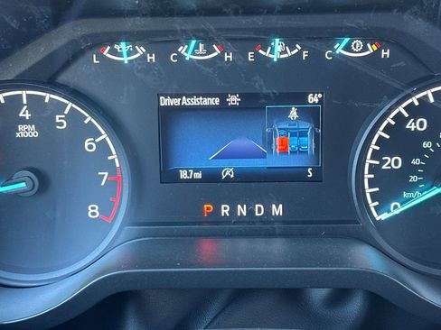 New 2026 Ford F150 XL w/ Equipment Group 103A High image 22