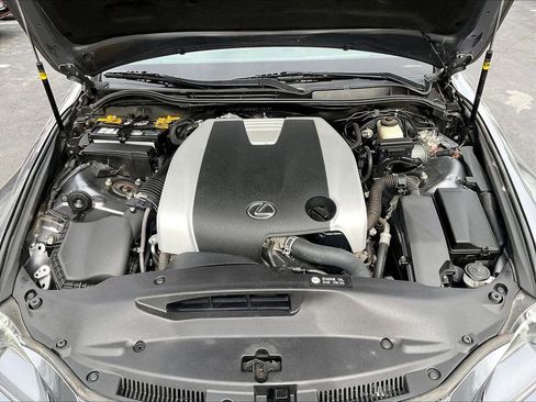 Used 2016 Lexus IS 300 AWD w/ Navigation System Package image 28