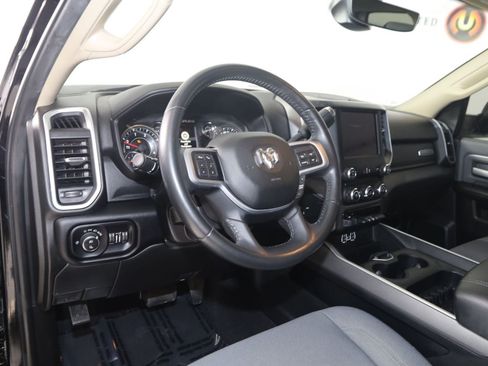 Used 2020 RAM 2500 Big Horn w/ Level 1 Equipment Group AWD/4WD image 22