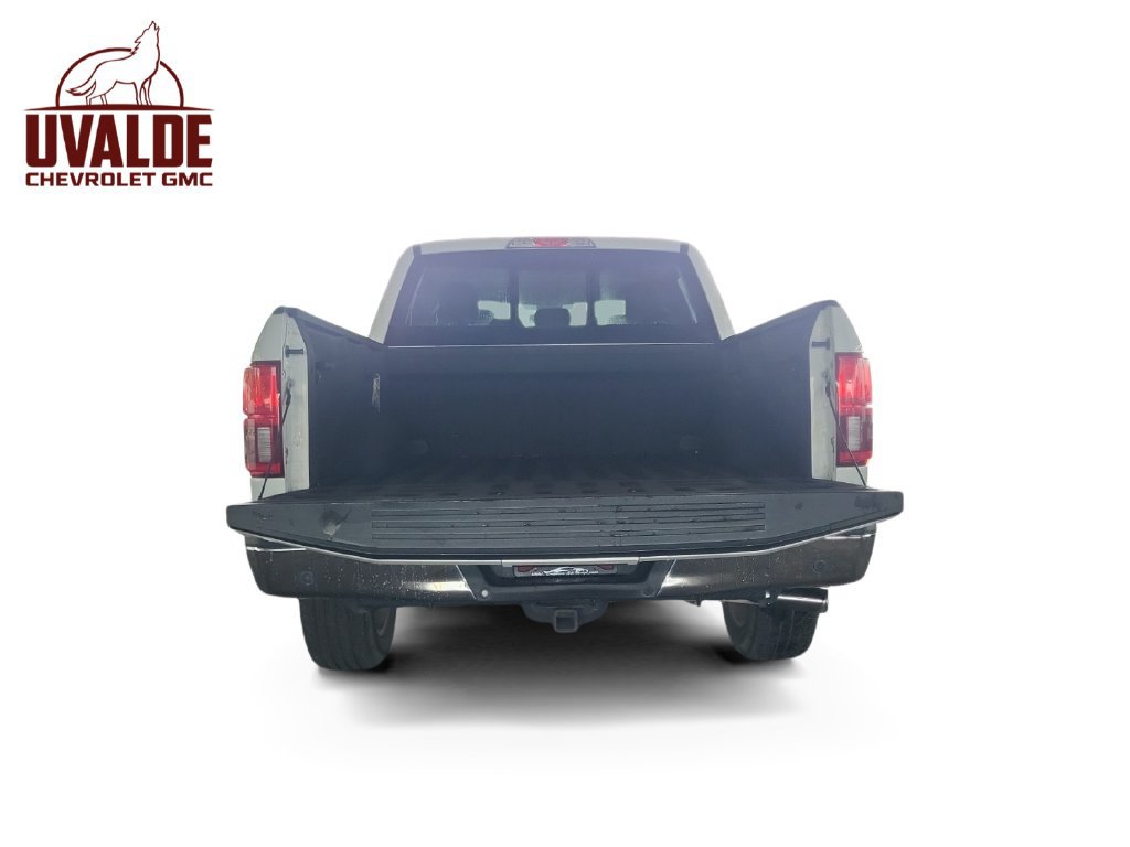 Used 2019 Ford F150 Lariat RWD image 23