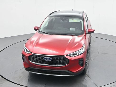 New 2026 Ford Escape SE w/ PHEV Premium Package FWD image 24