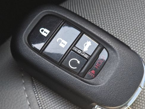 Used 2026 Honda Civic Sport image 33