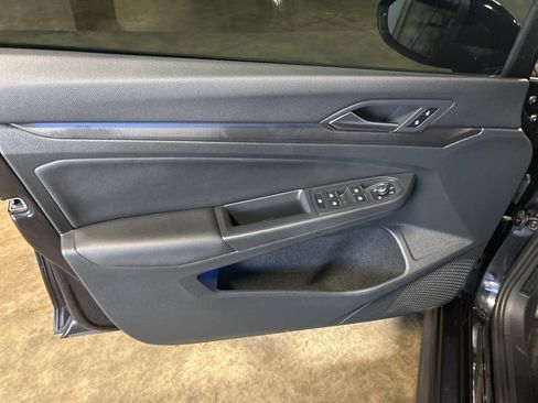 Used 2024 Volkswagen GTI Autobahn image 16